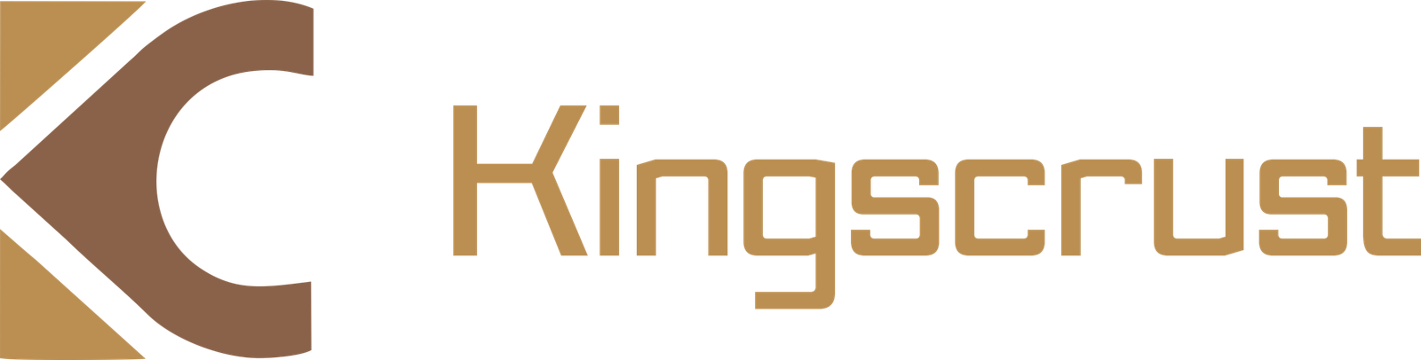 Kingscrust